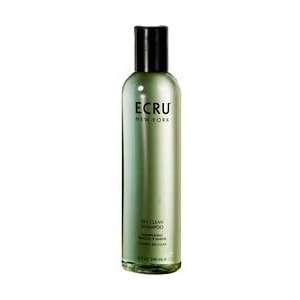  ECRU New York Sea Clean Shampoo, 33.8 fl. oz. Beauty