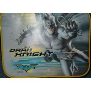  Batman Dark Knight Soft Sided Lunchbox