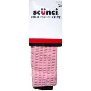  Scunci Headwraps Puckered 3 Pieces (3 Pack) Health 