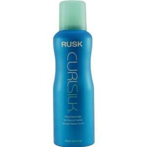  Curl Silk Texture Control Blast by Rusk, 4 Ounce Beauty