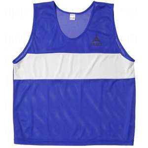  Select Adult Scrimmage Over Vest Training Bib Sports 