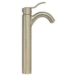 Galleryhaus Tall Single Hole with Single Lever Bathroom Sink Faucet 
