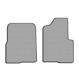  Ford F150 Touring Carpeted Custom Fit Floor Mats   2 PC 