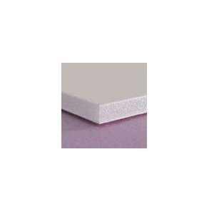  Custom Size Acid Free Foam Borad White 