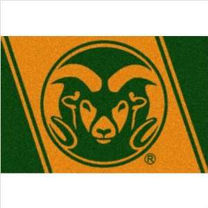  Milliken 74232 Collegiate Colorado State University Rams 