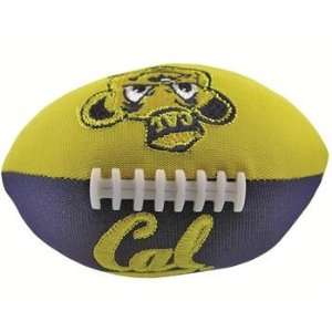  California Cal Berkeley NCAA Football Smasher Sports 