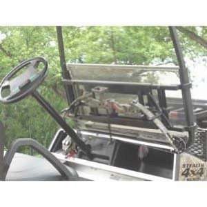  Great Day Power Ride Custom Cart Bow Rack   36 x 50 