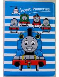   tank train engine henry percy edward harold helicopter passport cover