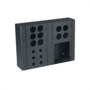  Raxxess MWB Series Modular wall box