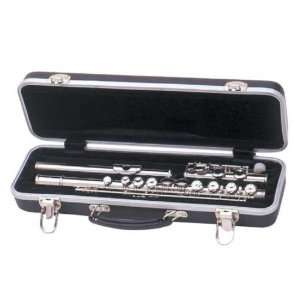  Guardian Cases CW 014 FL ABS Flute Case Musical 