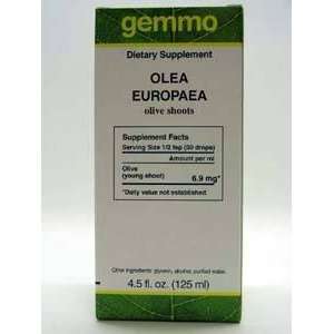  Olea Europaea 4.4 fl oz.