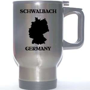  Germany   SCHWALBACH Stainless Steel Mug Everything 