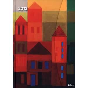  Ton Schulten 2012 Large Planner