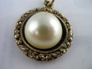 Vintage Necklace Pendants Sarah Coventry, Stones  