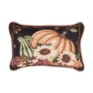  Awesome Autumn Tapestry Toss Pillow USA Made Set Of Two 