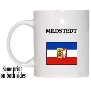  Schleswig Holstein   MILDSTEDT Mug 