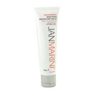 Jan Marini Antioxidant Daily Face Protectant SPF 30   Tinted Sunkissed 