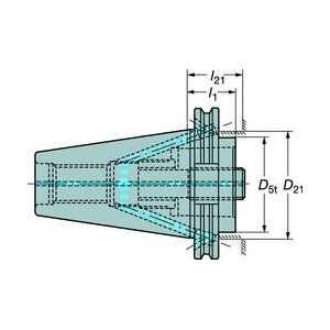 Basic Holder,c5 a390.545 40 050a   SANDVIK COROMANT  