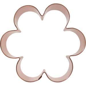  Flower Cookie Cutter   Large Daisy