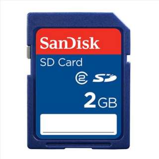 sandisk 4gb sd sdhc ultra class 4 memory card 4