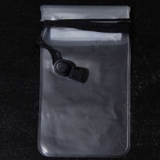NEW Protective Waterproof Bag Case Pouch for Cell Phone  