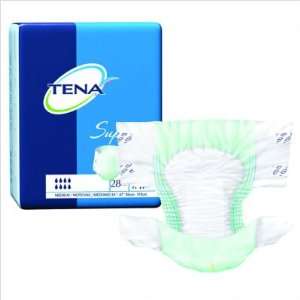  SCA Hygiene Products SCT61 Tena Super Briefs (X large 