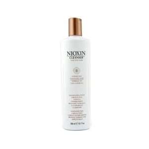 System 3 Cleanser For Fine Hair, Chemically Enhanced, Normal to Thin 
