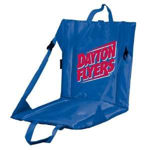  Dayton Flyers Stadium Seat
