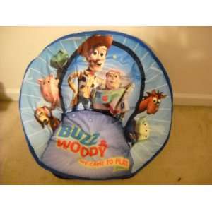 Toy Story Saucer Chair 