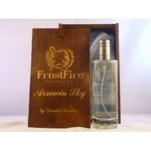  Arrowin Sky Eau De Cologne By Daniel Howard Beauty