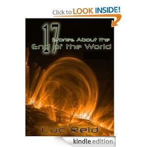 17 Stories About the End of the World (Short Collections of Very Short 