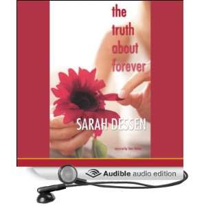  Forever (Audible Audio Edition) Sarah Dessen, Stina Nielsen Books