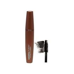  Mineral Fusion™ Mineral Lengthening Mascara Graphite 1 