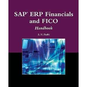  SAP ERP Financials and FICO Handbook [With CDROM]   [SAP ERP 