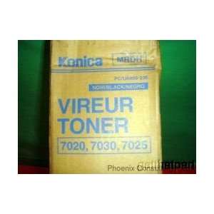  KONICA 7020 7030 COPIER PC/UA950 236 OEM TONER NEW NIB 