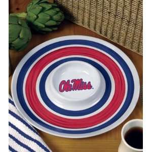  Memory COL MS 304 14 Inch Melamine Chip and Dip 