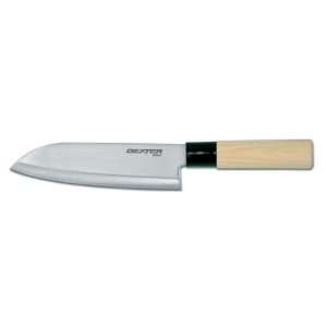   Dexter Russell Basics (31443) 6 1/2 Santoku Knife