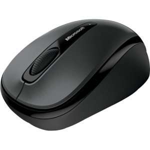  Microsoft 3500 Mouse. WIRELESS MOBILE MOUSE 3500 USB 
