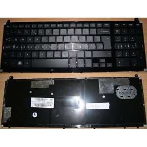  HP ProBook 4520S 16 Black Frame Black UK Replacement 