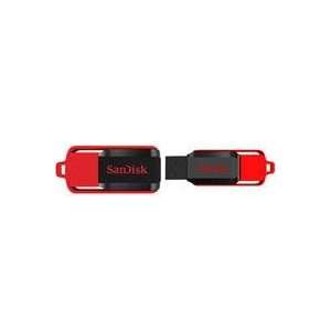  SanDisk Cruzer CZ51 4GB USB Flash Drive