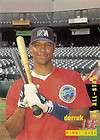 96 Memphis Chicks DERREK LEE Sacramento, CA ORIOLES PIRATES CUBS 