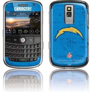  San Diego Chargers   Alternate Distressed skin for 