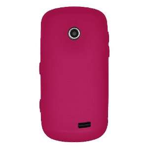  Amzer Silicone Skin Jelly Case for Samsung Solstice II 