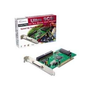  Domex 3194U Plus Ultra SCSI PCI Bus Master Host Adapter 