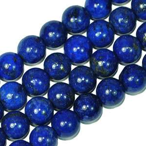 4mm 6mm 8mm 10mm 12mm 14mm 16mm 18mm 20mm Round lapis lazuli beads 