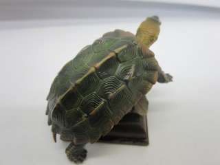 NAME  Nature Techni Colour Turtle capsule Ryukyu leaf turtle (B)
