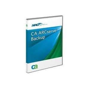  Arcserve R12.5 Win Clt Agt Win Electronics