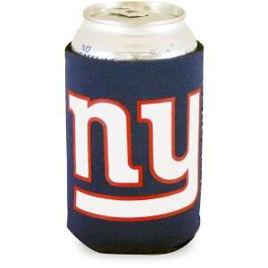  Kolder New York Giants Can Kaddy (2 pack) Sports 
