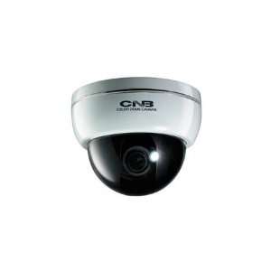  CNB DBM 24VD Video Security Color Dome Camera 600TVL 