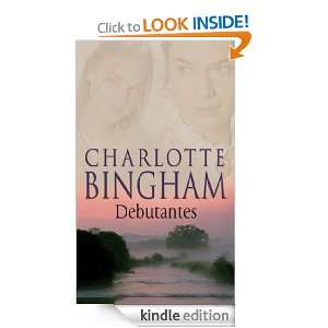 Start reading Debutantes  